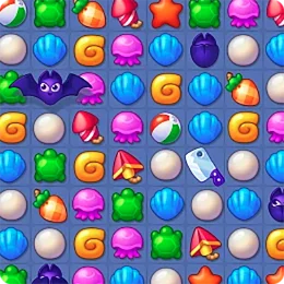 bubble-shooter