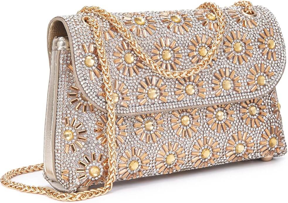  How to Pick the Ideal Beaded Bag