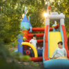 Bounce House Rental Near Me